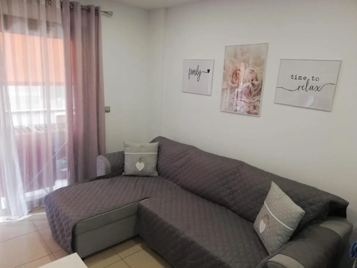 Ilusion Alcala Mar Appartement 0*, Alcalá la Real
