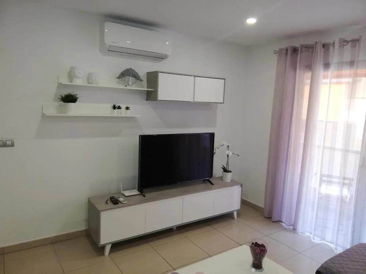 Apartamento Ilusión Alcalá Mar 0*, Alcalá la Real
