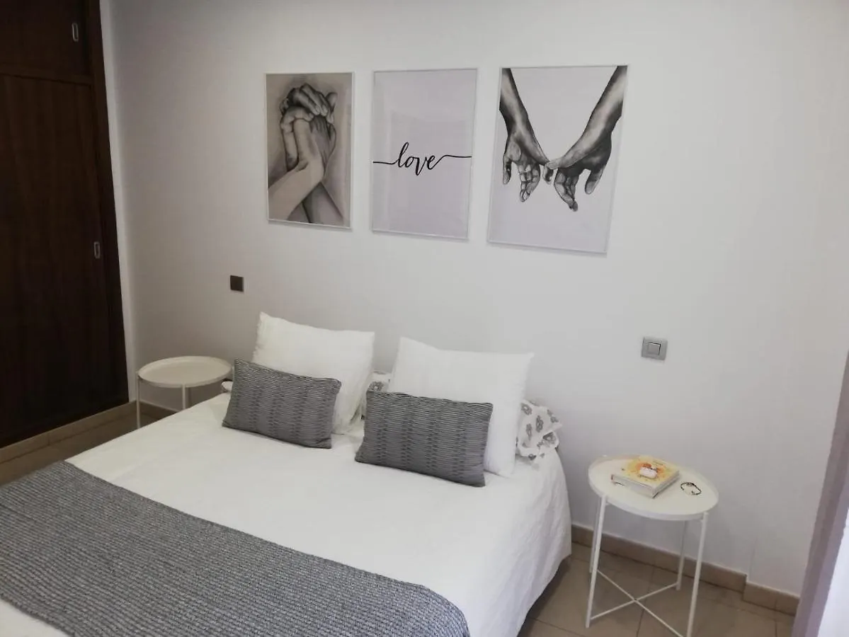 Ilusion Alcala Mar Appartement