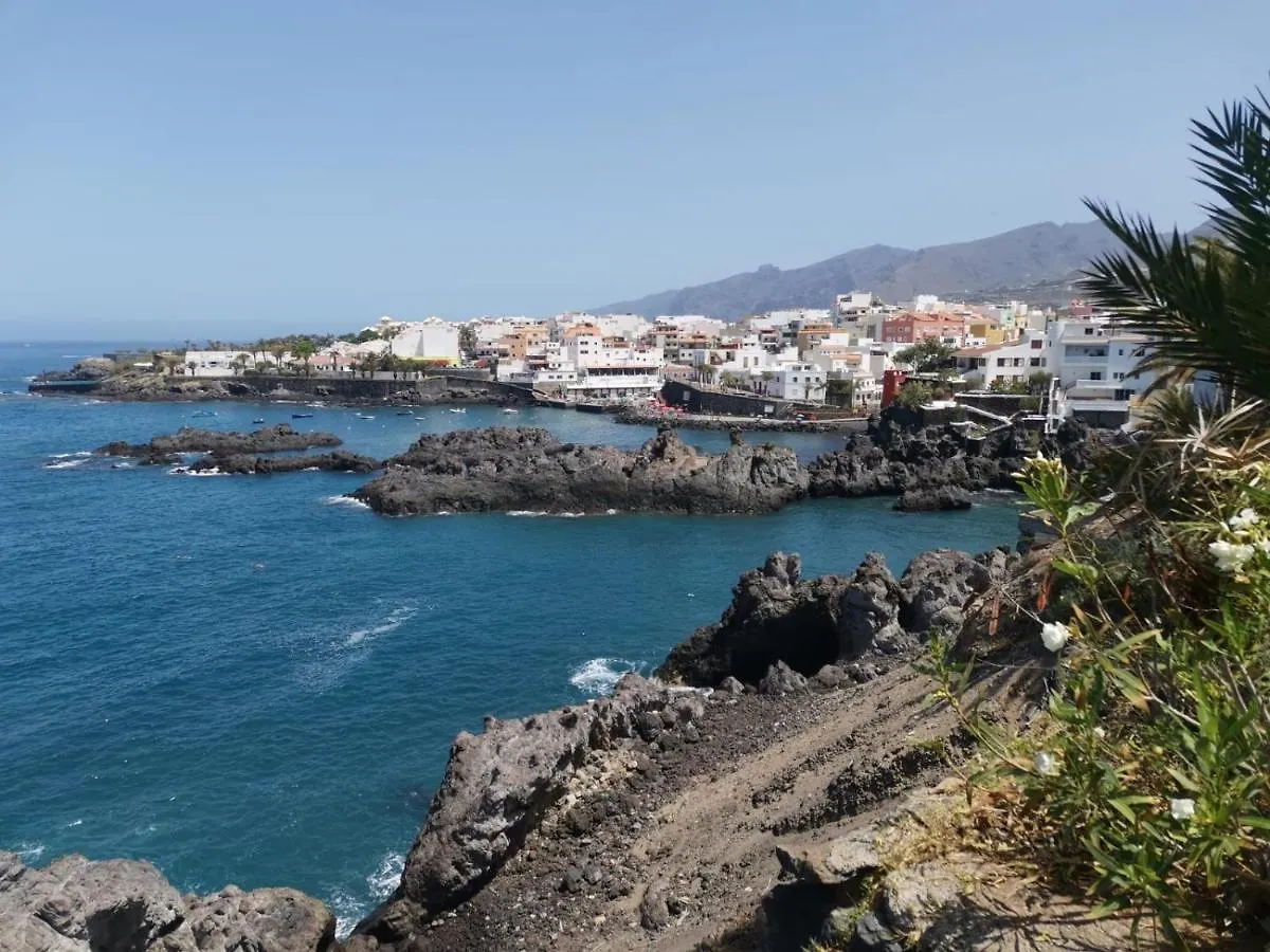 Apartamento Ilusión Alcalá Mar  Alcalá la Real