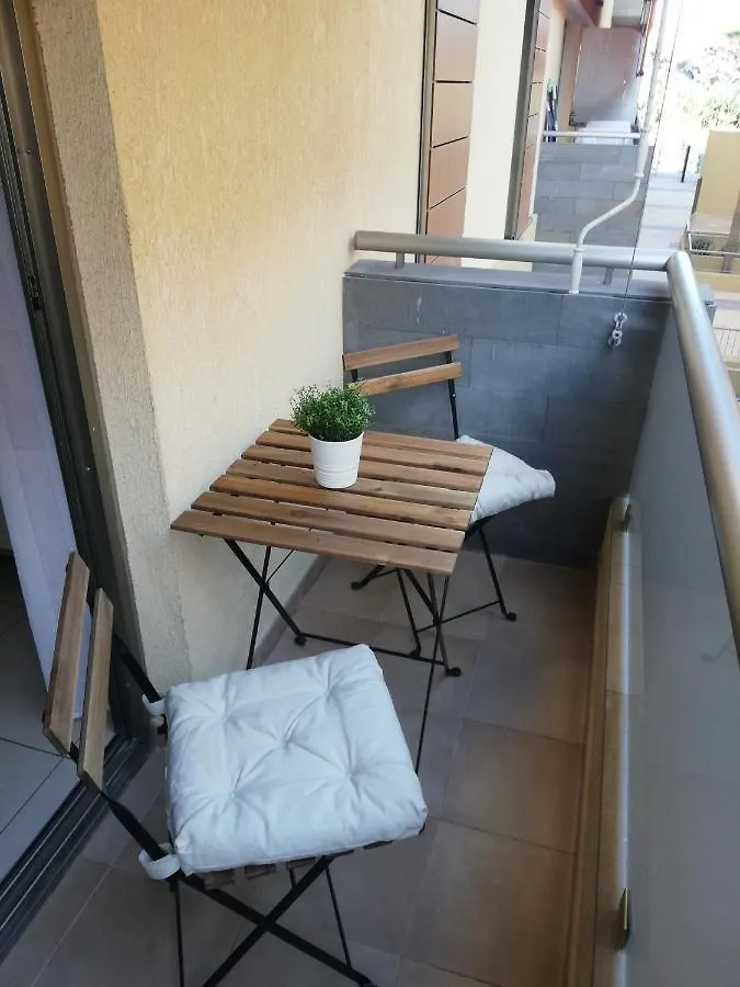 Apartamento Ilusión Alcalá Mar  Alcalá la Real