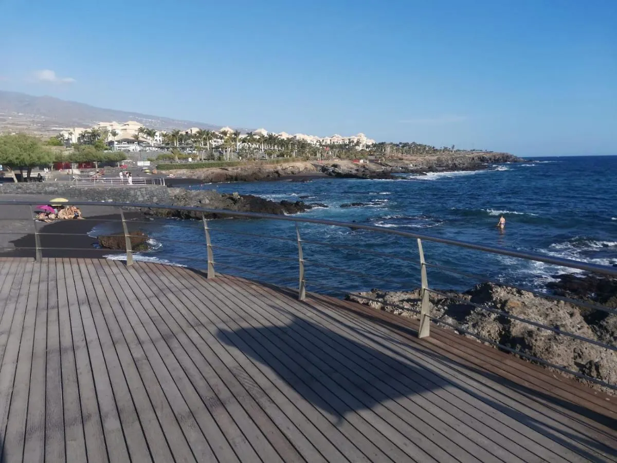 Ilusion Alcala Mar Appartement
