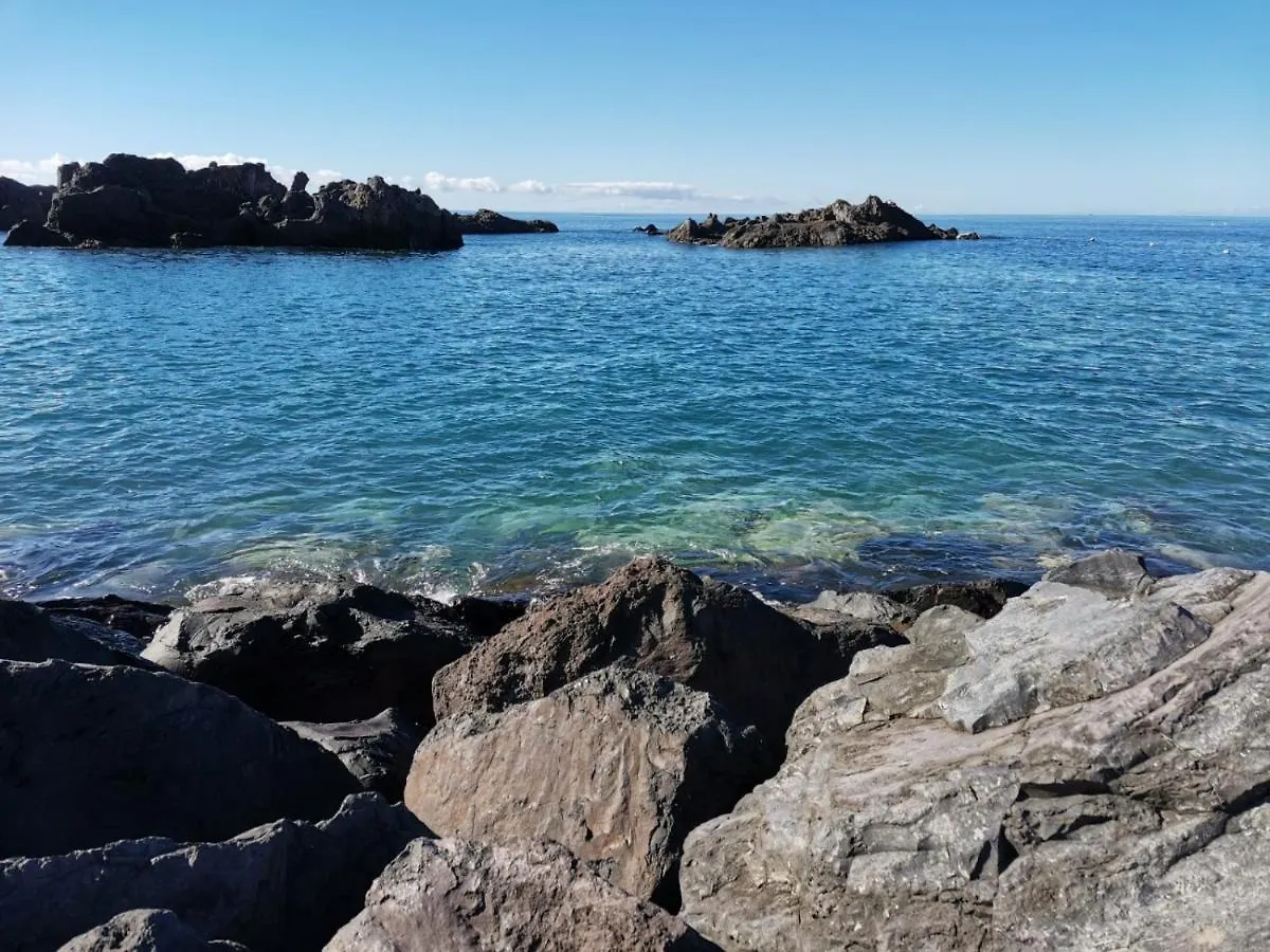 Apartamento Ilusión Alcalá Mar  Alcalá la Real