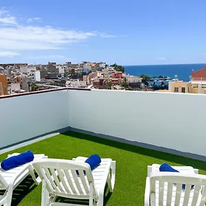  Apartamento La Cala De Luxury