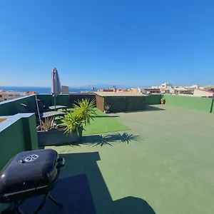  Apartamento Terraza