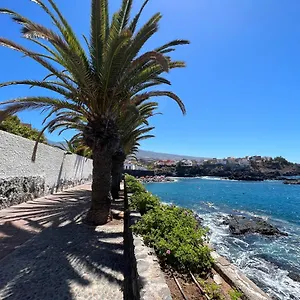  Apartamento Ground Floor Facing The Sea! Balcony, And Terrace With Sea Views