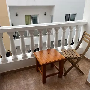  Apartamento - Tenerife
